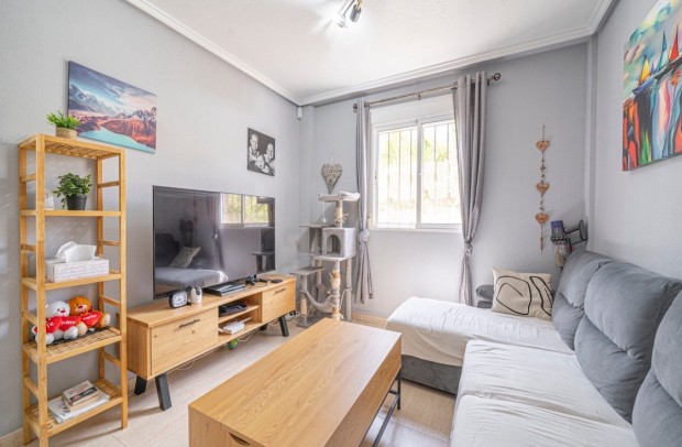 Reventa - Townhouse - Ciudad Quesada - Ciudad Quesada - Doña Pepa