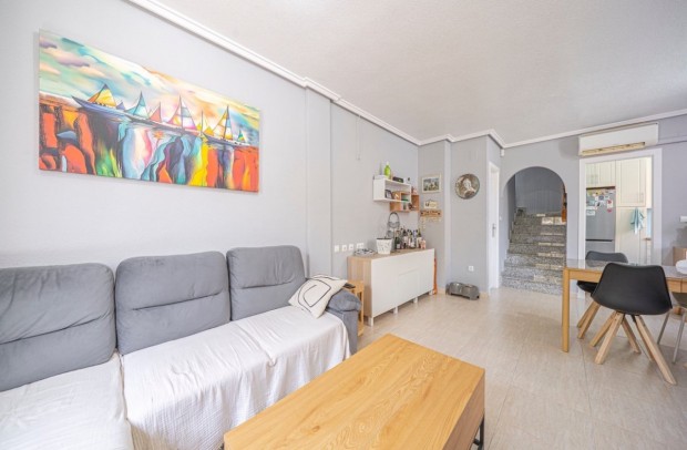 Reventa - Townhouse - Ciudad Quesada - Ciudad Quesada - Doña Pepa