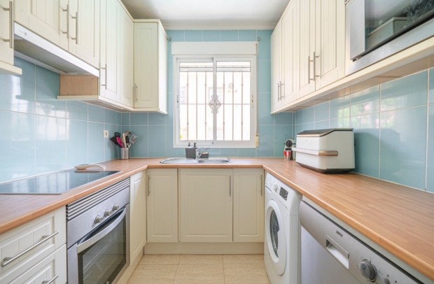 Reventa - Townhouse - Ciudad Quesada - Ciudad Quesada - Doña Pepa
