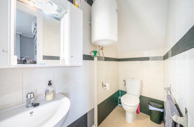 Reventa - Townhouse - Ciudad Quesada - Ciudad Quesada - Doña Pepa