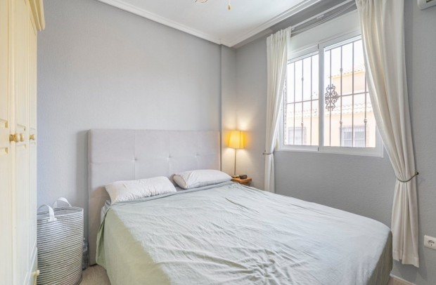 Reventa - Townhouse - Ciudad Quesada - Ciudad Quesada - Doña Pepa