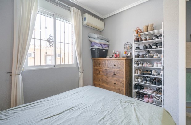 Reventa - Townhouse - Ciudad Quesada - Ciudad Quesada - Doña Pepa