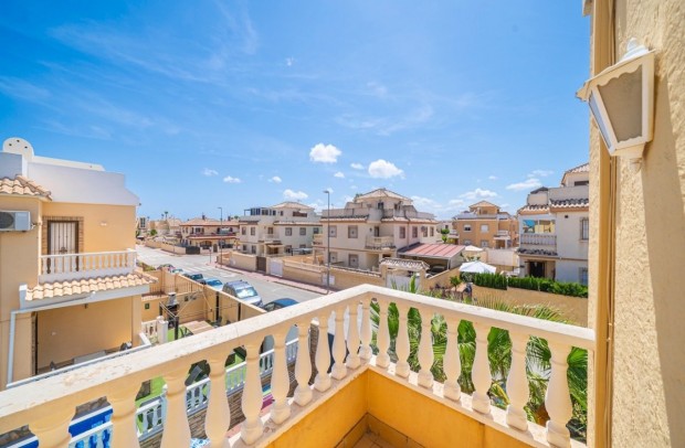 Reventa - Townhouse - Ciudad Quesada - Ciudad Quesada - Doña Pepa