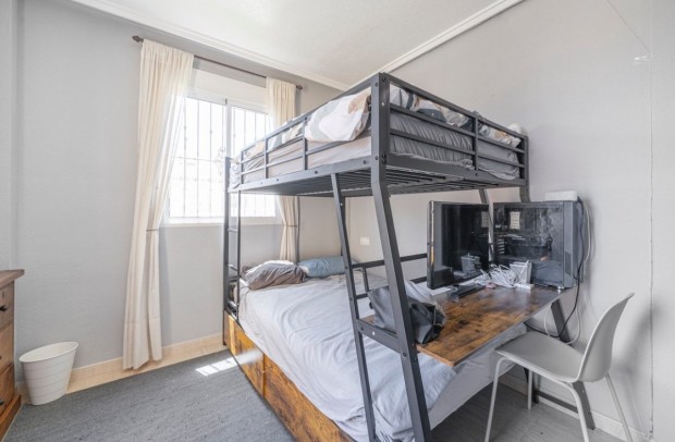 Reventa - Townhouse - Ciudad Quesada - Ciudad Quesada - Doña Pepa