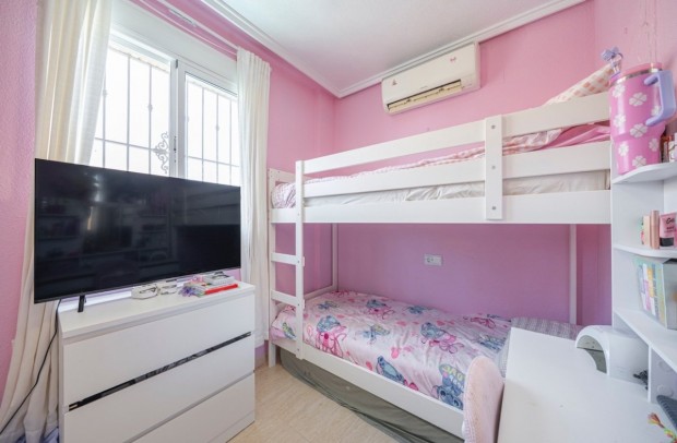 Reventa - Townhouse - Ciudad Quesada - Ciudad Quesada - Doña Pepa