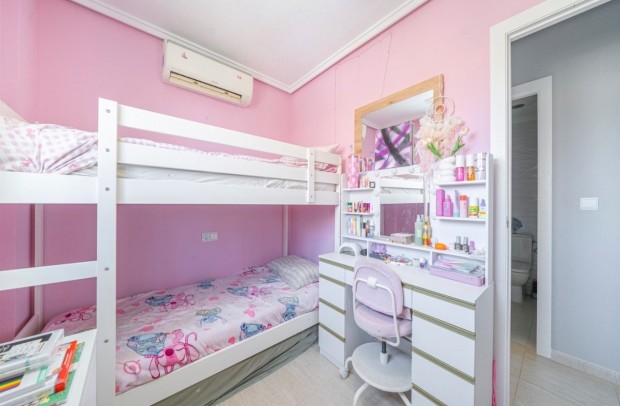 Reventa - Townhouse - Ciudad Quesada - Ciudad Quesada - Doña Pepa
