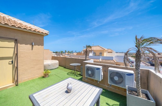 Reventa - Townhouse - Ciudad Quesada - Ciudad Quesada - Doña Pepa