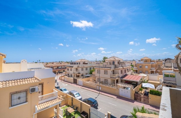 Reventa - Townhouse - Ciudad Quesada - Ciudad Quesada - Doña Pepa