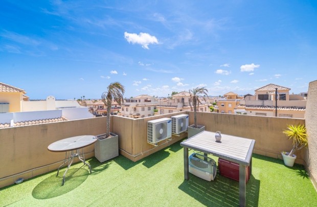 Reventa - Townhouse - Ciudad Quesada - Ciudad Quesada - Doña Pepa