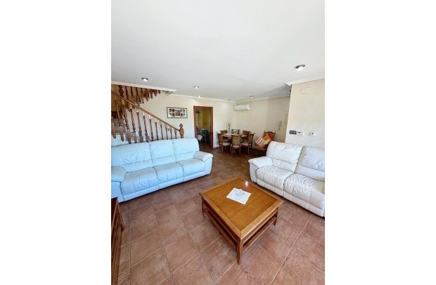 Reventa - Townhouse - Ciudad Quesada - Rojales