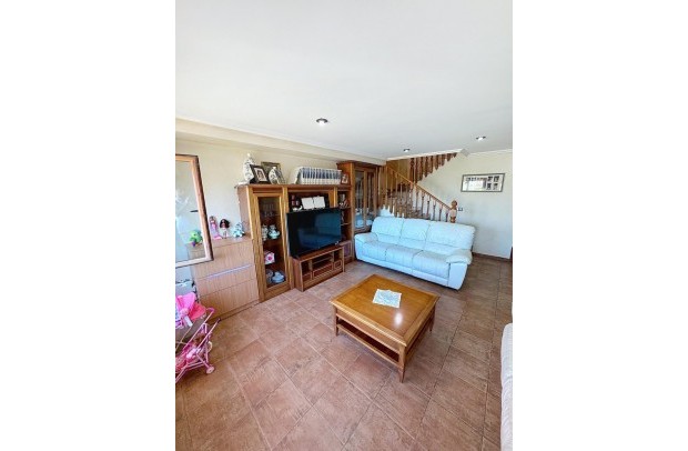 Reventa - Townhouse - Ciudad Quesada - Rojales