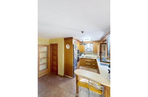 Reventa - Townhouse - Ciudad Quesada - Rojales