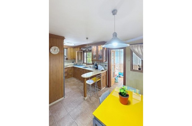Reventa - Townhouse - Ciudad Quesada - Rojales
