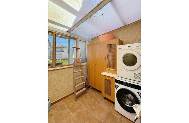 Reventa - Townhouse - Ciudad Quesada - Rojales