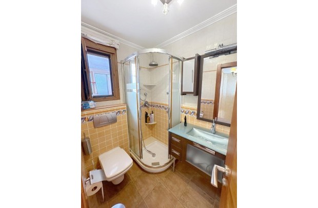 Reventa - Townhouse - Ciudad Quesada - Rojales