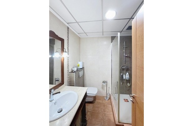 Reventa - Townhouse - Ciudad Quesada - Rojales
