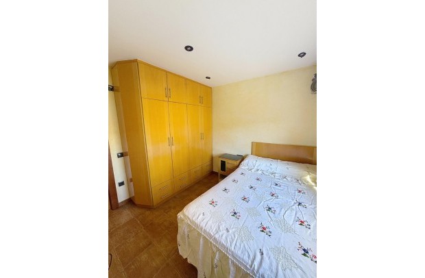 Reventa - Townhouse - Ciudad Quesada - Rojales