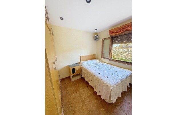 Reventa - Townhouse - Ciudad Quesada - Rojales