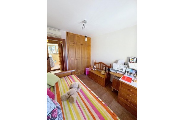 Reventa - Townhouse - Ciudad Quesada - Rojales