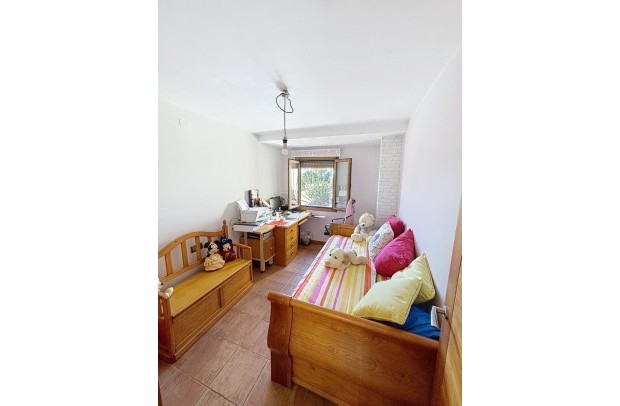 Reventa - Townhouse - Ciudad Quesada - Rojales