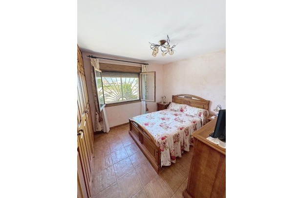 Reventa - Townhouse - Ciudad Quesada - Rojales