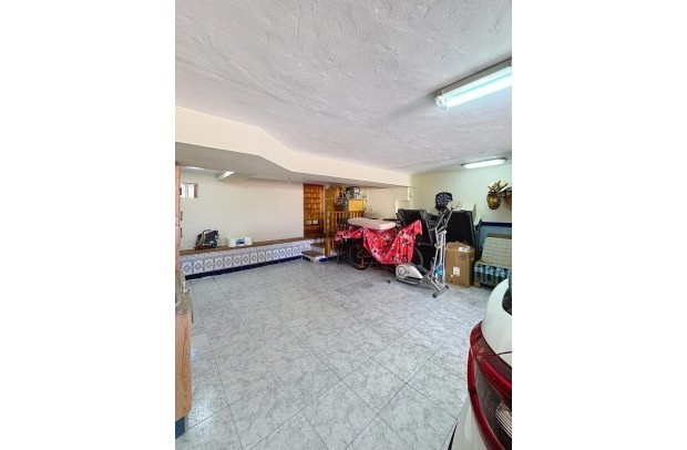 Reventa - Townhouse - Ciudad Quesada - Rojales