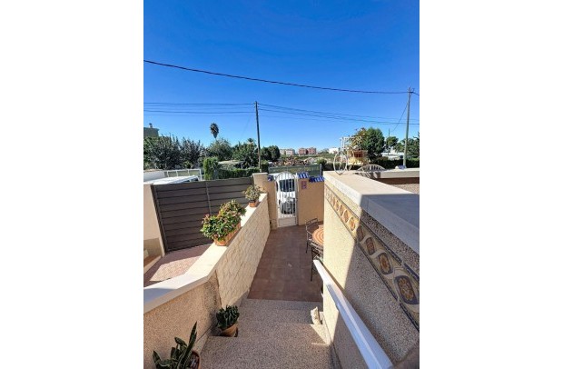 Reventa - Townhouse - Ciudad Quesada - Rojales