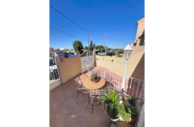 Reventa - Townhouse - Ciudad Quesada - Rojales
