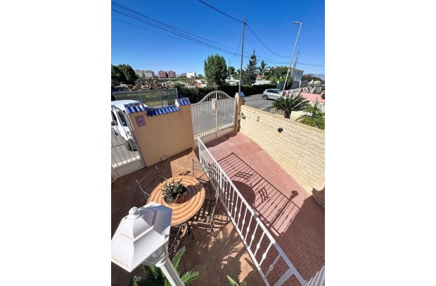 Reventa - Townhouse - Ciudad Quesada - Rojales