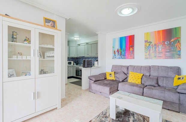 Revente - Apartment - Ciudad Quesada
