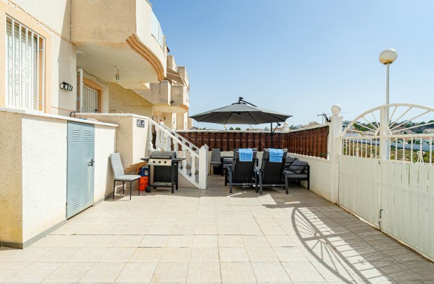 Revente - Apartment - Ciudad Quesada