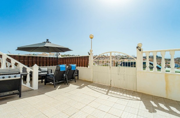 Revente - Apartment - Ciudad Quesada