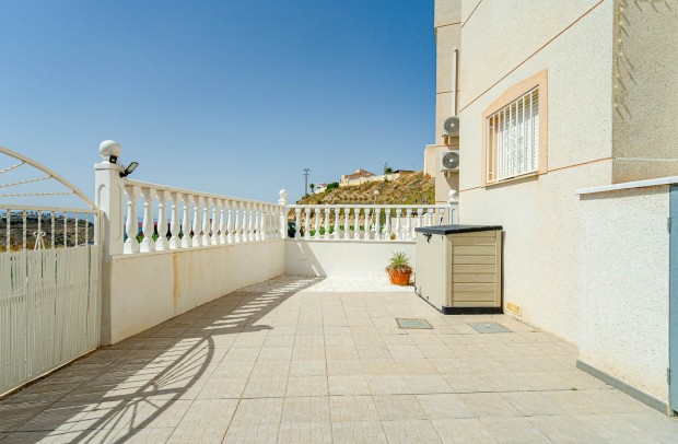 Revente - Apartment - Ciudad Quesada