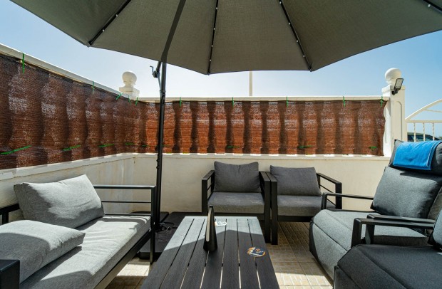 Revente - Apartment - Ciudad Quesada