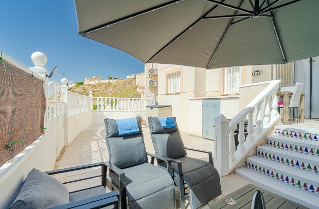 Revente - Apartment - Ciudad Quesada