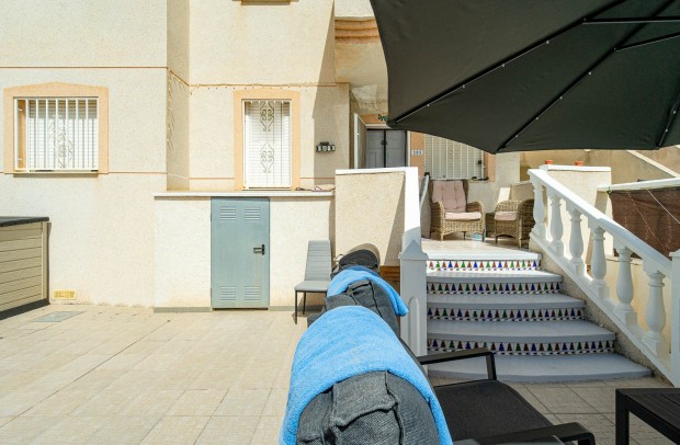 Revente - Apartment - Ciudad Quesada