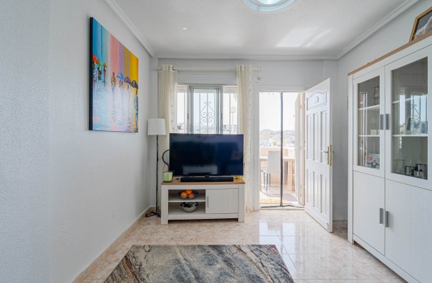 Revente - Apartment - Ciudad Quesada