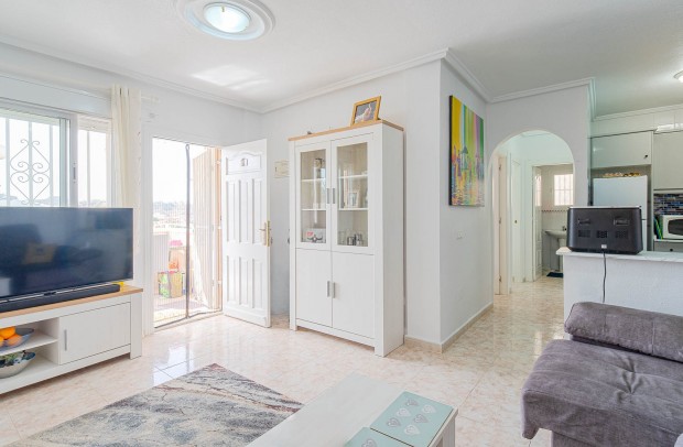 Revente - Apartment - Ciudad Quesada