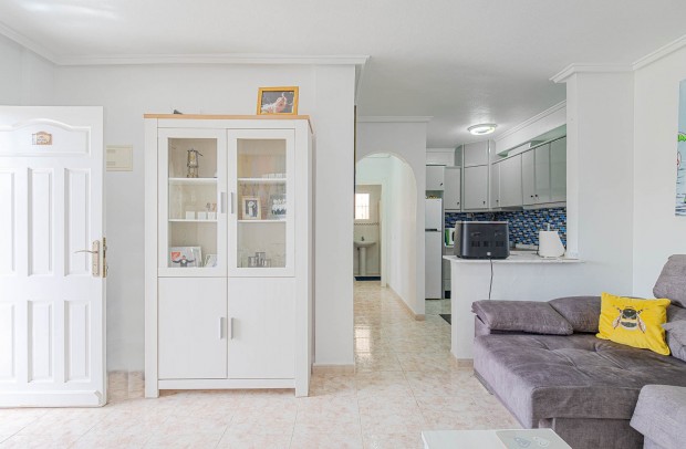 Revente - Apartment - Ciudad Quesada