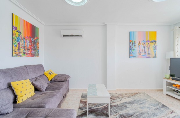Revente - Apartment - Ciudad Quesada