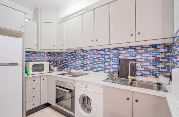 Revente - Apartment - Ciudad Quesada