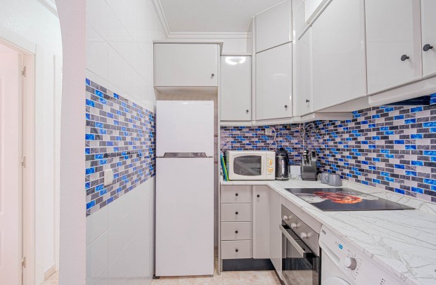 Revente - Apartment - Ciudad Quesada