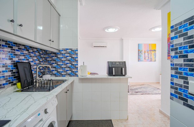 Revente - Apartment - Ciudad Quesada