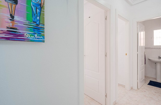 Revente - Apartment - Ciudad Quesada