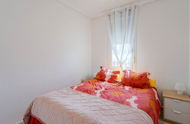 Revente - Apartment - Ciudad Quesada