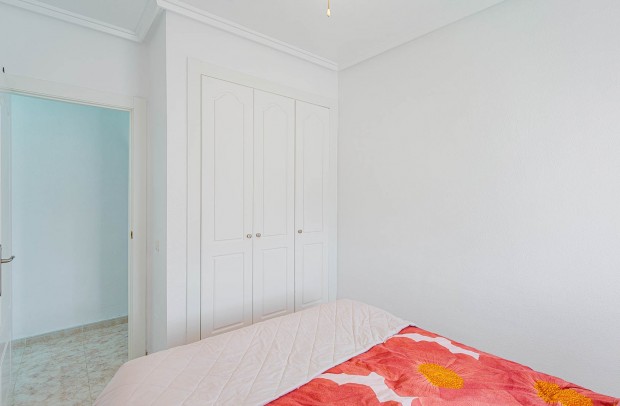 Revente - Apartment - Ciudad Quesada