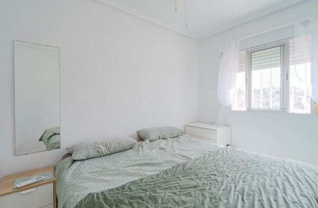 Revente - Apartment - Ciudad Quesada