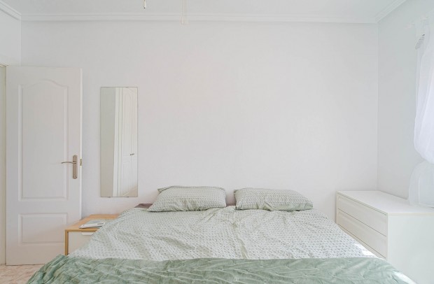 Revente - Apartment - Ciudad Quesada