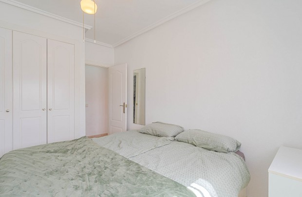 Revente - Apartment - Ciudad Quesada