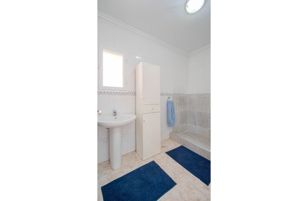 Revente - Apartment - Ciudad Quesada